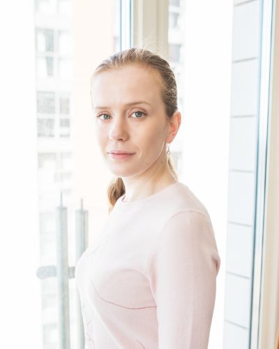 TOP 10 TIPS FOR RETURNING TO WORK // by recruitment professional and mum of two, louisa maglieri