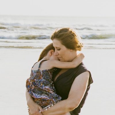 FAMILY PHOTOS // why they’re so important to me