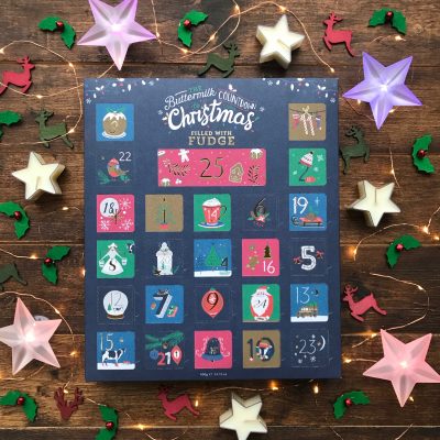 12 DAYS OF CHRISTMAS // my review of the best advent calendars & where to find them