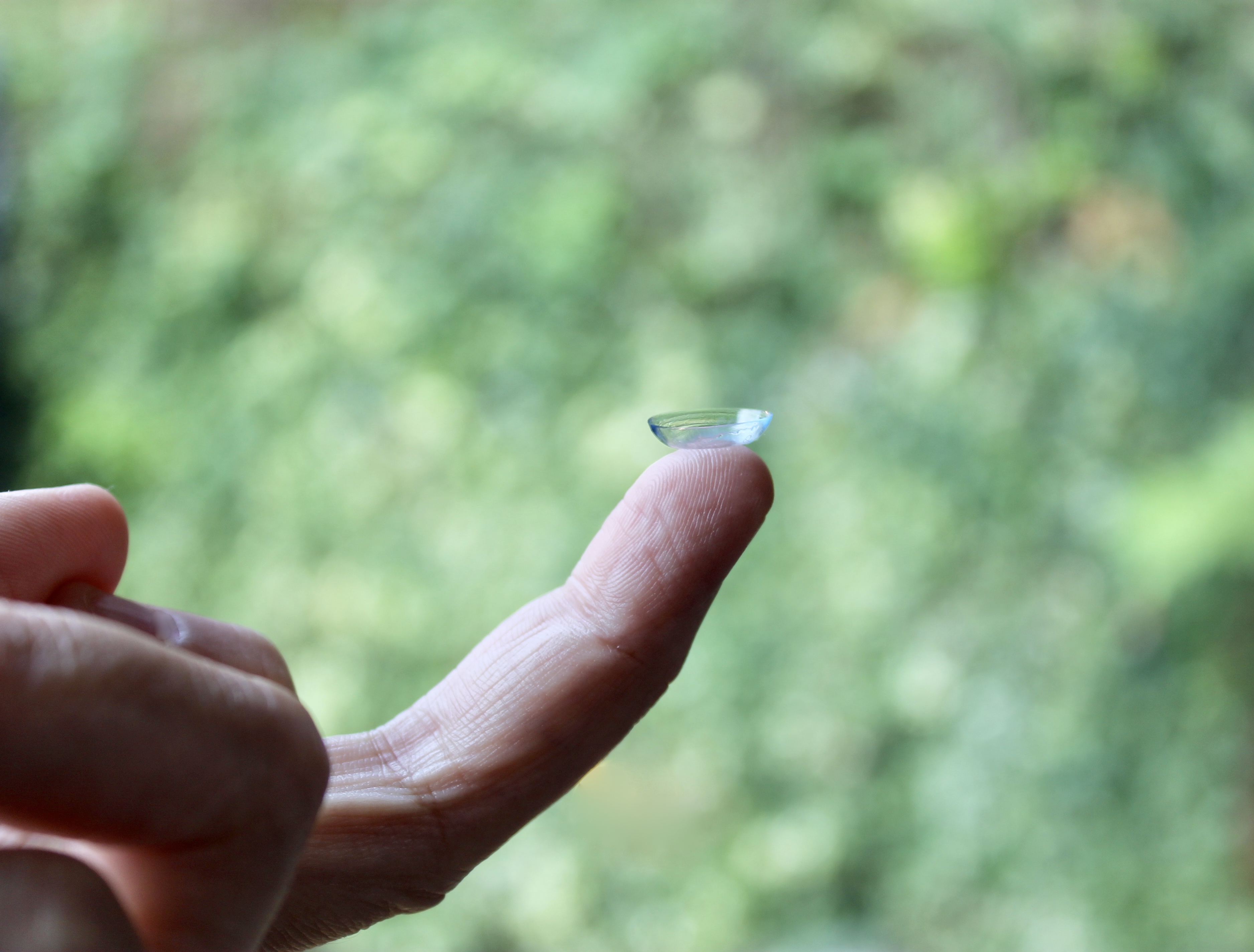 eyesight getting worse in your 40s lens