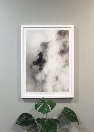 MY ROOM WITH A VIEW // elegant art prints from Fy!