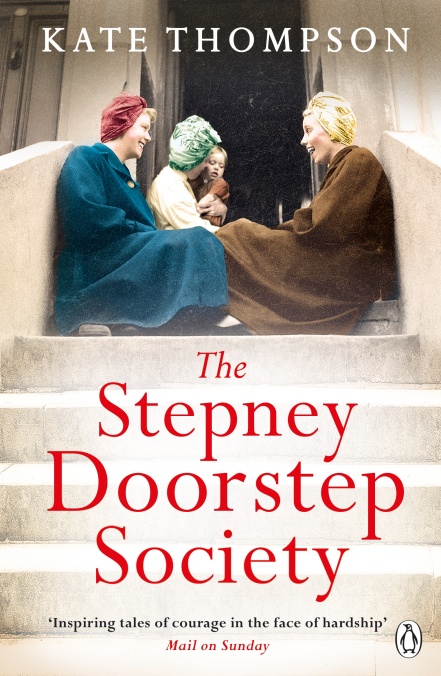 Stepney Doorstep Society 