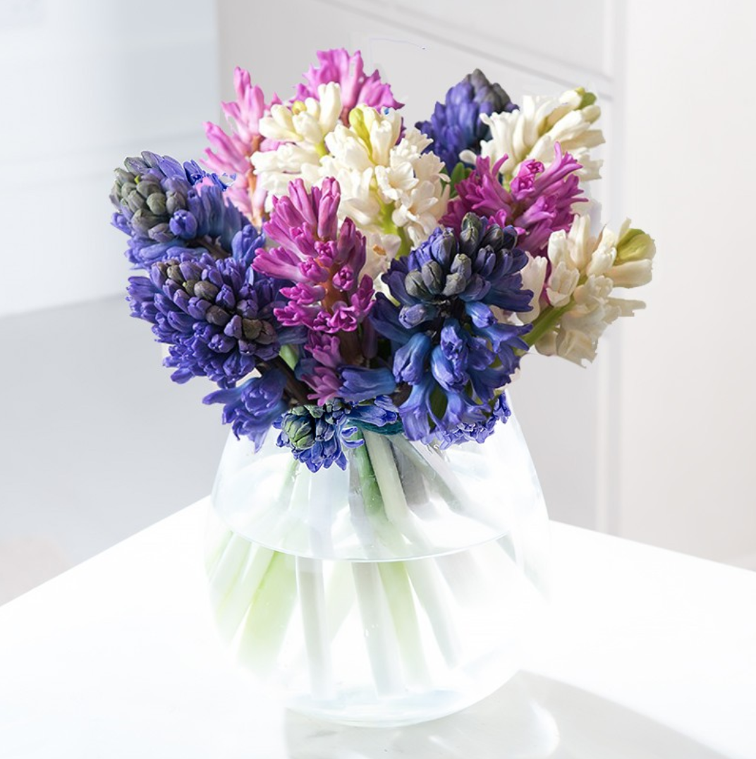 Blossoming Gifts floral bouquets