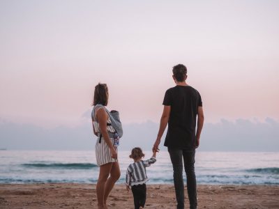 WANDERING THE WORLD WITH TWO LITTLE ONES IN TOW // adventures of a jet-setting family