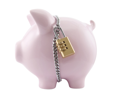 BUILDING A NEST EGG // why we’re investing in a junior isa for our girls