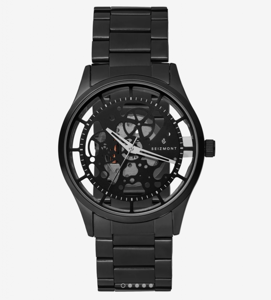 Stylish presents for Dad - watch