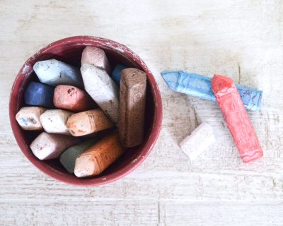 LIFE AFTER LOCKDOWN // where to find reliable childcare