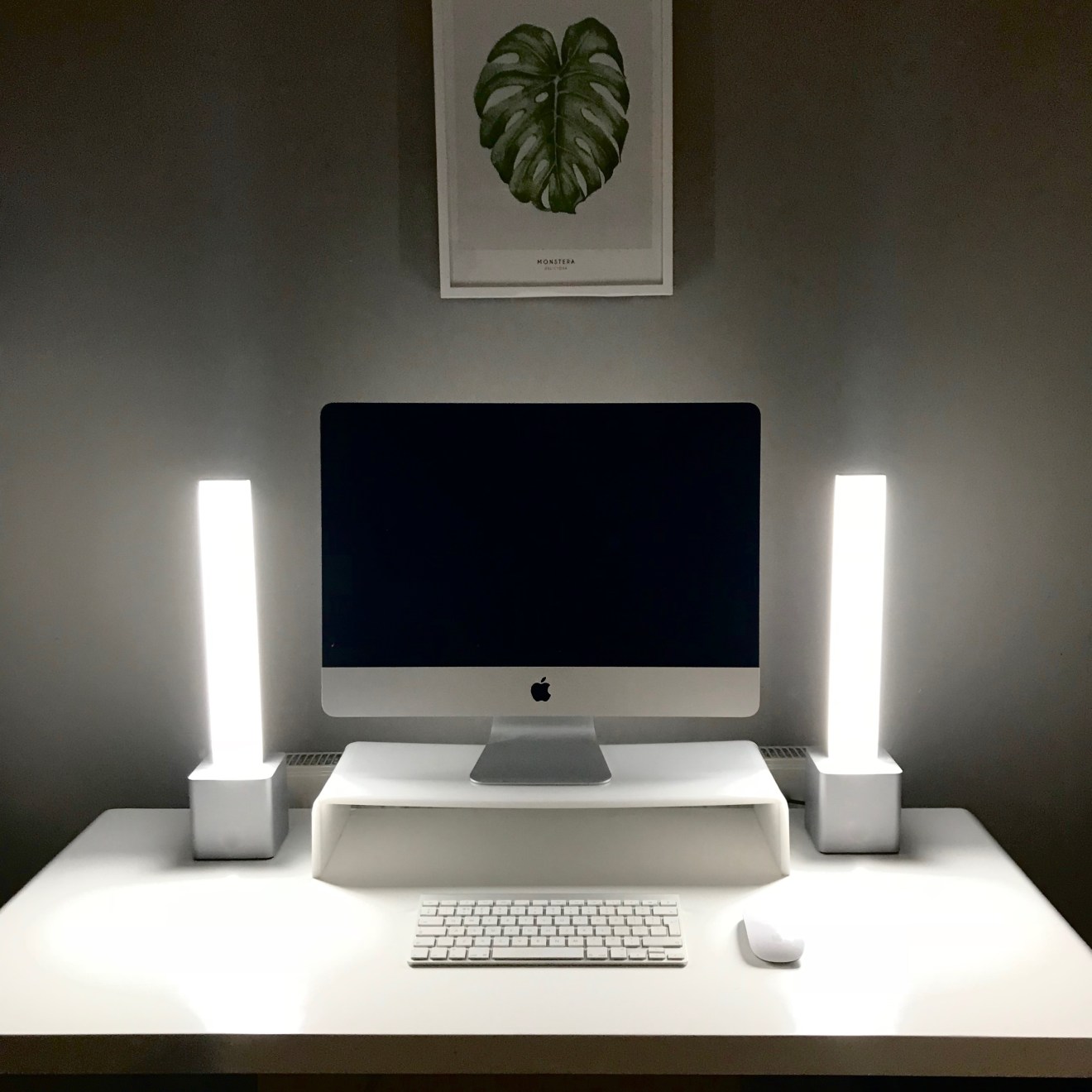 essential information for working from home