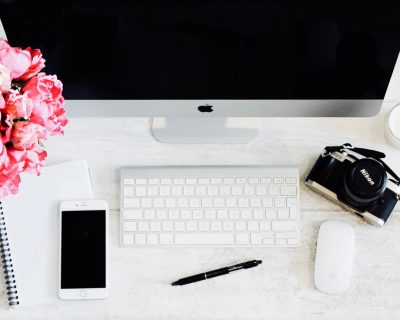 HOW TO MAKE MONEY FROM YOUR BLOG // easy & useful advice