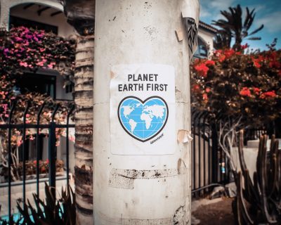HOW TO MAKE YOUR HOUSE MORE ENVIRONMENTALLY FRIENDLY