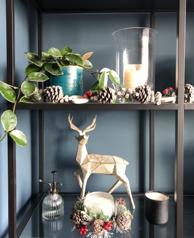 FESTIVE FEELS // why I’m bringing Christmas forward this year