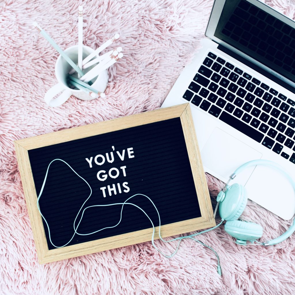 Improve your child's self-esteem and teach your daughter to be a girl boss - main shot