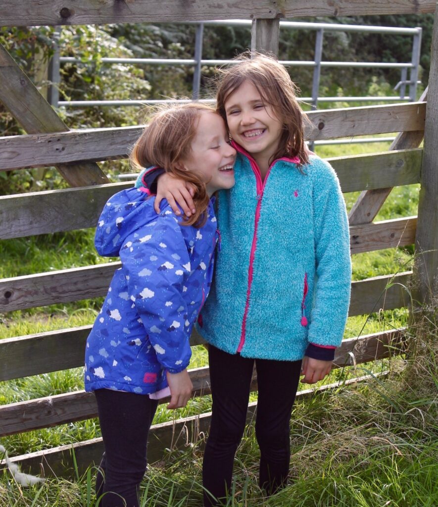 Kids' Outdoor Clothing