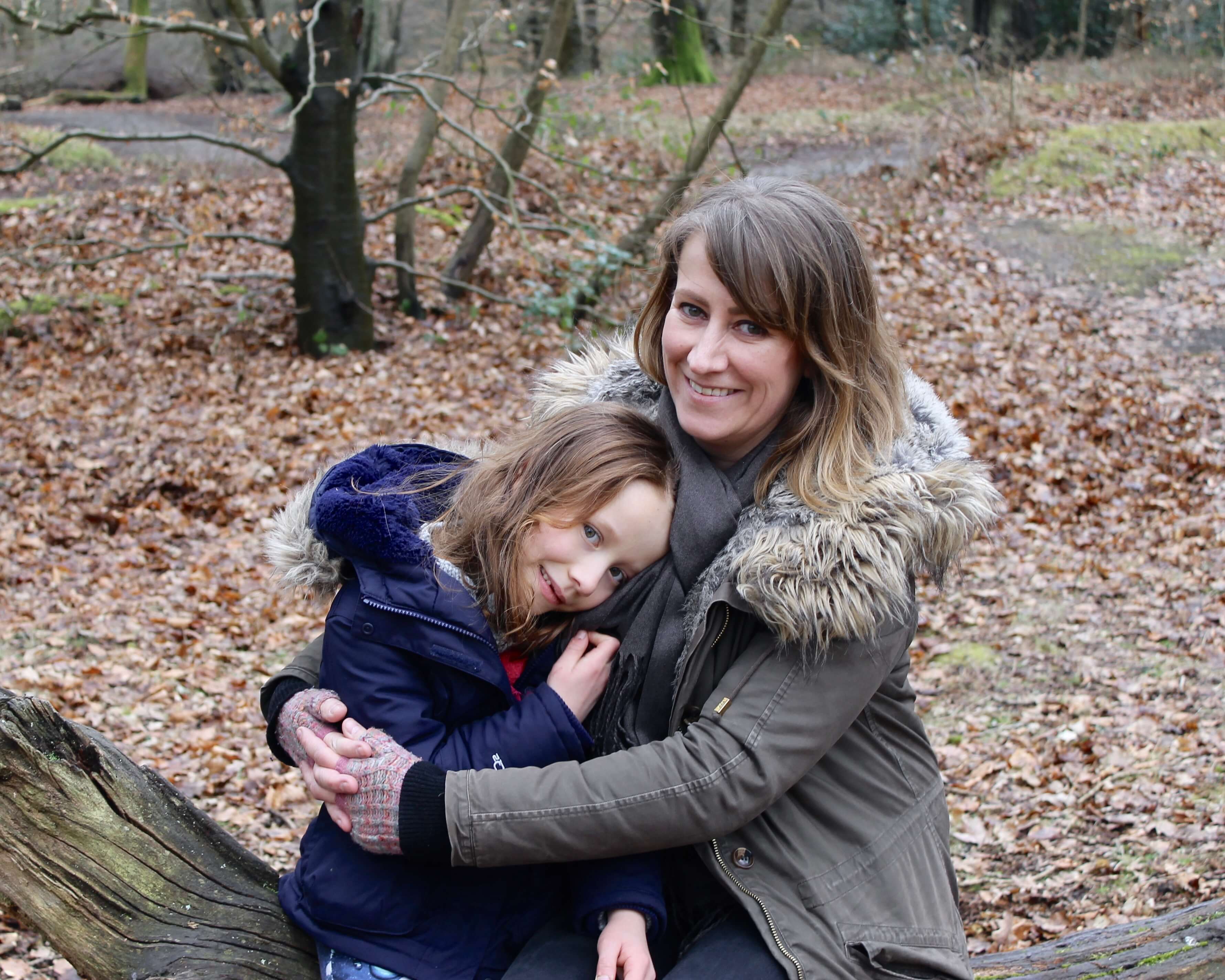 how to cope with parenting when you're an introvert