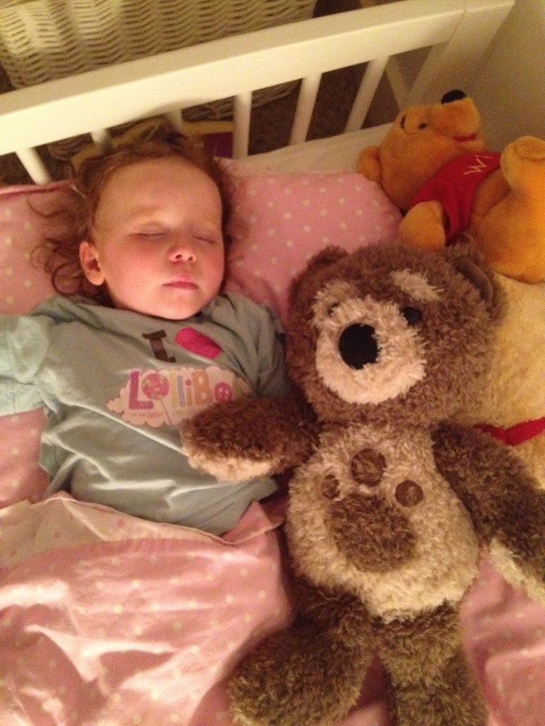 waterproof bedding for co-sleeping with toddlers.