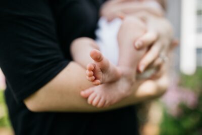 IF ‘BREAST IS BEST’ WHY DOES SOCIETY MAKE IT SO DAMN HARD?